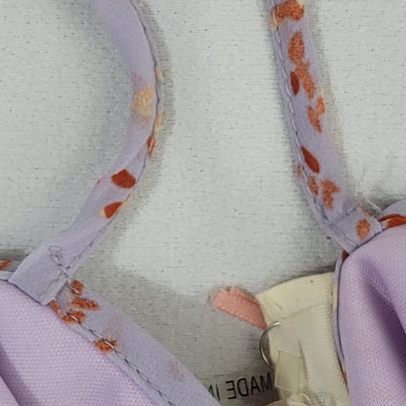 Entro D13796 Dress Sz L ** AS-IS** - Picture 14 of 16